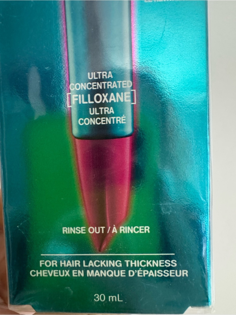 L’Oréal hair masks beauty treatments rinse out treatments for hair care - Picture 7 of 7